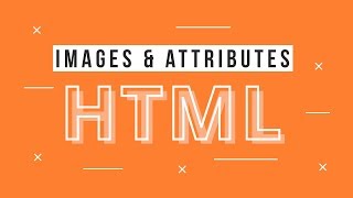 Images and Attributes - Learn HTML to build responsive websites - 03