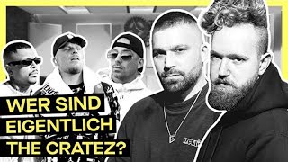 The Cratez: Das sind die Producer deiner Lieblingsrapper || PULS Musikanalyse