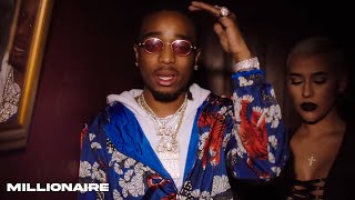 Migos ft. 21 Savage - Codeine Killer (Music Video) by Millionaire 80,956 views 11 months ago 2 minutes, 48 seconds