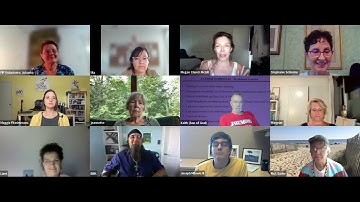 Discussion of A Course In Miracles Workbook - Lesson # 90