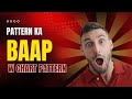 Double Bottom | Chart pattern Model 06 | Back testing in Hindi