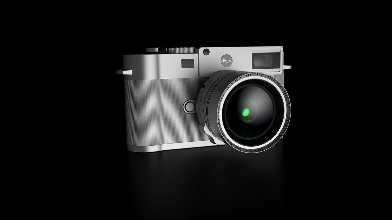 Luxion KeyShot 11 animation environment brightness tbo 00