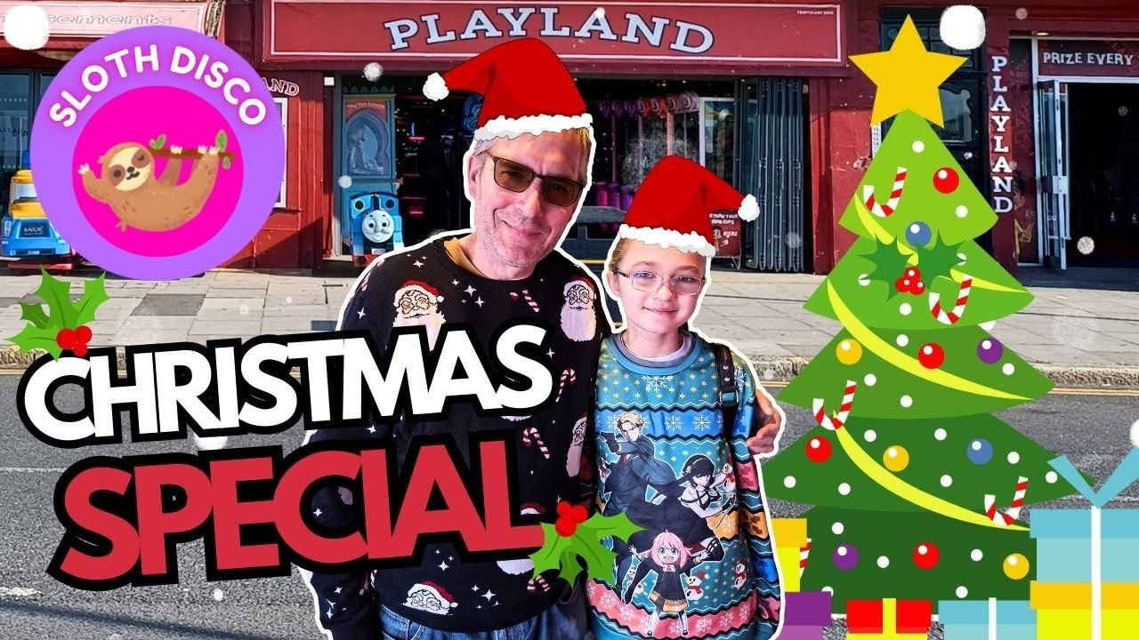 Специальное рождественское предложение! Мы разыгрываем только рождественские призы!