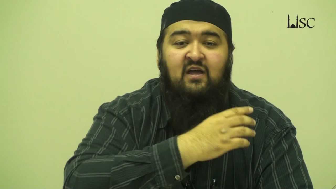 Tafseer Juz e Amma - Sheikh Navaid Tafsir Al-'Ikhlāş (The Sincerity)