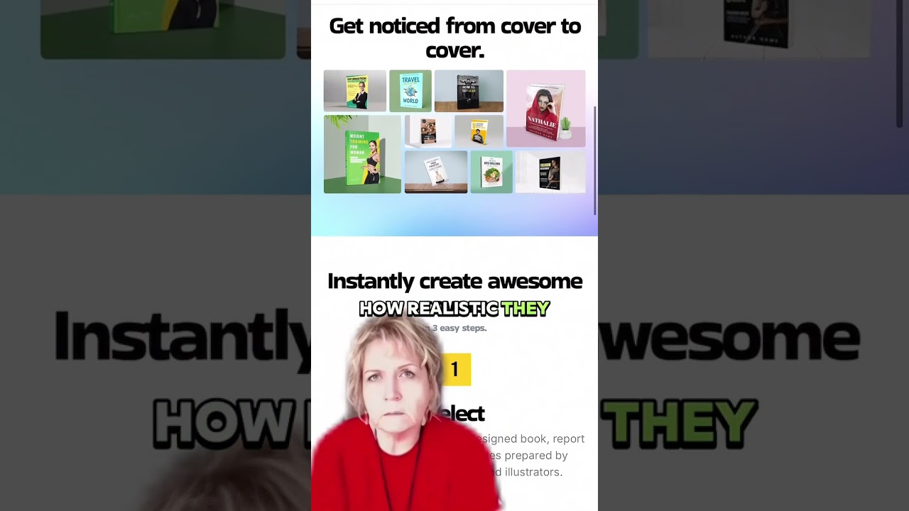 Real User Review: Why She Switched to ClickDesigns