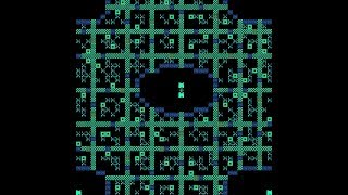 Boulder Dash for fun - 'Unlimited Fun 3' by Arno