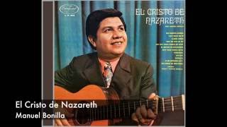 Manuel Bonilla - El Cristo De Nazareth chords