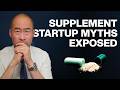 5 Myths That Hold Back Supplement Founders