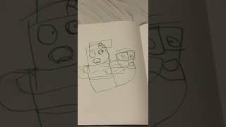 Twiddle finger but Roblox vs noob not finished #fnf #awshucks #chismas #jjk #speed #kreekcraft #ate