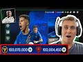 EA Sports FC Mobile 24 HACK Mod Apk Gameplay Unlimited Money &amp; Points! FIFA 2024 Mod Menu