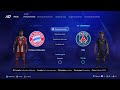 EA FC 26 – Bayern München vs PSG: A IA Lendária é Imbatível? | Gameplay PS5 4K