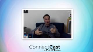 Richard Reising on Church Marketing | Connect Cast by PrintPlace.com