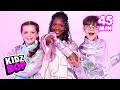 KIDZ BOP Favorites 2026 🎉🎧 | 45 Minutes of Kids Music & Pop Hits