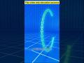 Why This Spinning Chain Doesn't Collapse 🤔#Physics #ScienceExperiment ChainReaction #CoolScience