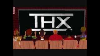 THX Trailer (3dmm Version)