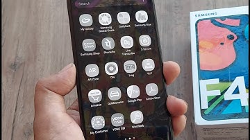 Samsung F41 | how to use the focus mode | Focus mode | Mute apps| samsung galaxy F41 tips and tricks
