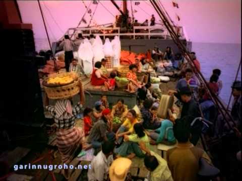 Iklan Hari Raya Idul Fitri (Gudang Garam) - TVC Indonesia