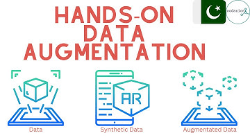 Data Augmentation in Deep Learning | Hindi/Urdu (2/2)