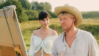 Фильм Про Любовь Курортный Роман С Бизнесменом Каникулы Любви Русский Фильм