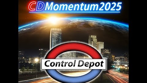 Control Depot Mini-Momentum 2025 - Niagara 5
