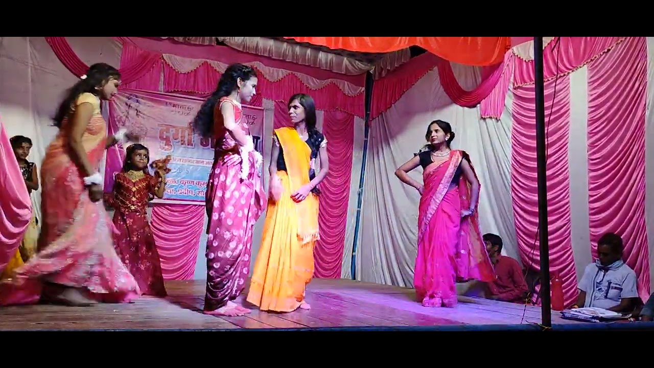 Natak Sas Aur Bahu Ka 