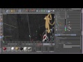 Cinema 4d Course | Full and Free | " The BOX Project " | Section 05, Lesson 01