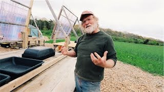 Farming SALT From The Ocean