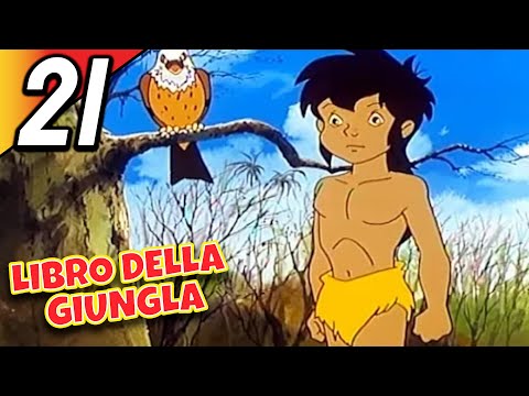 libro-della-giungla-|-episodio-21-|-italiano-|-the-jungle-book