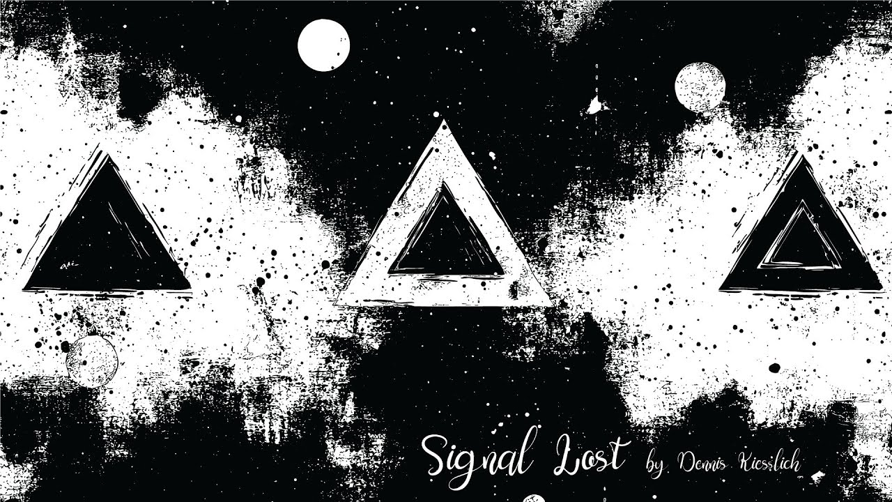 Signal Loss #15 - Minimal Techno by Dennis Kiesslich (Kickdown)