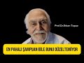 En pahalı şampuan bile bunu düzeltemiyor