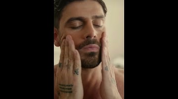 Thumbnail of Michele Morrone DOLCE&GABBANA Beauty Advert.