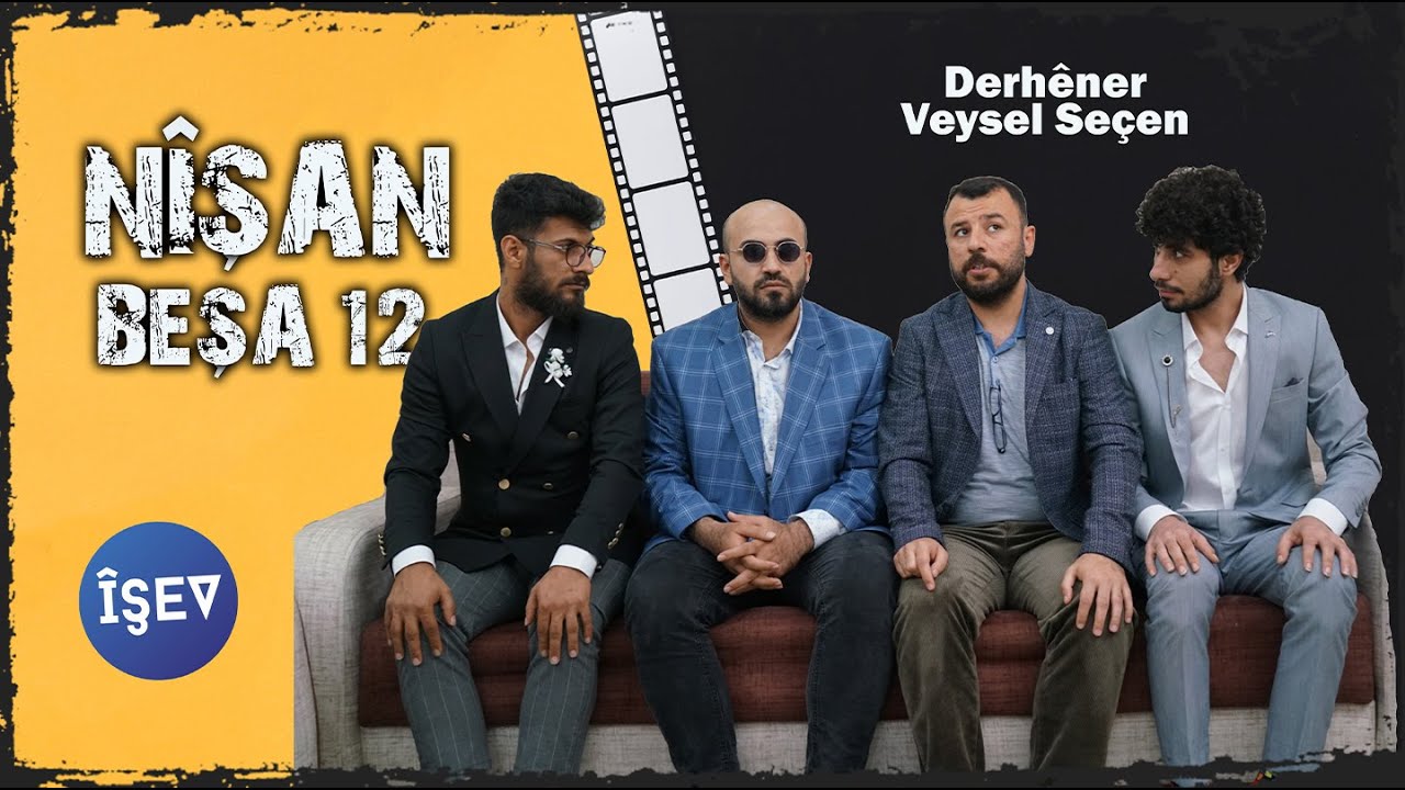 îşev Beşa 12. Nîşan