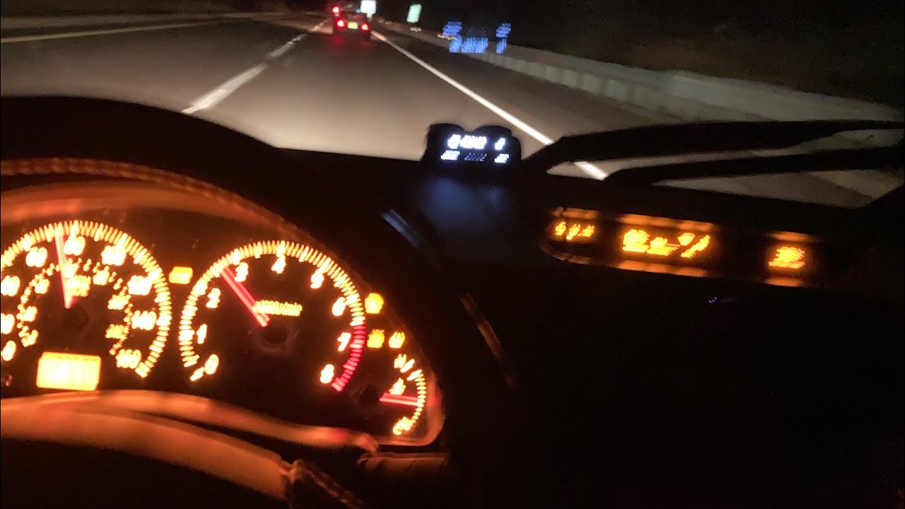 Infiniti G35 POV Street Drifting!