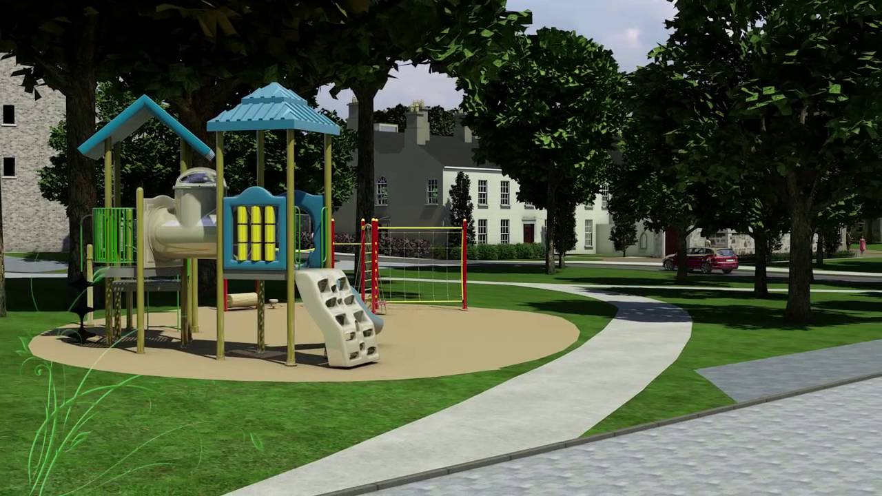 Hampton Development by Downey Planning & Architecture YouTube