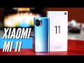 НЕДЕЛЯ с XIAOMI MI 11. Обзор и опыт использования