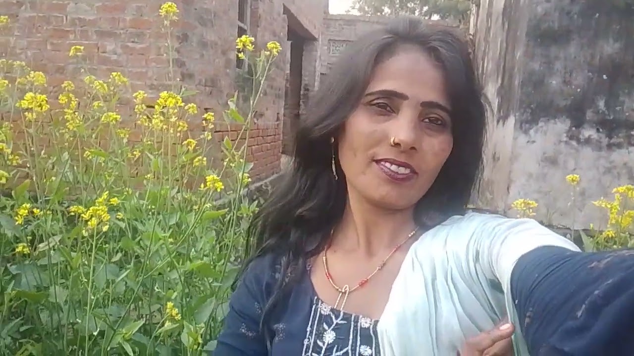 भोजपुरी सरसों ❤❤❤❤❤💓💓💓💓💓💓💓💓🌹🌹🌹🌹🌹🙏👈के खेत में लोकल खेल में बड़ा मजा आवत है