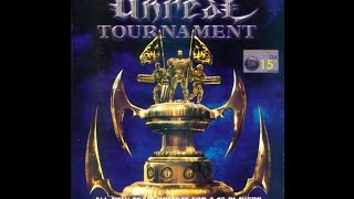 Unreal Tournament (1999, Epic, Digital Extremes)