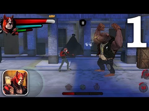 WarDogs Red’s Return Gameplay Walkthrough (Android, iOS) - Part 1