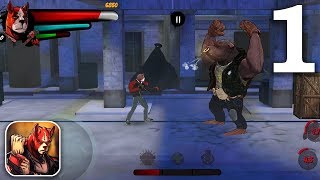 WarDogs Red’s Return Gameplay Walkthrough (Android, iOS) - Part 1 screenshot 1