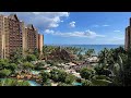 We Stayed at Disney’s Aulani Resort and Went to A Luau