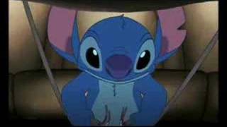 Stitch! The Movie - Aloha E Komo Mai