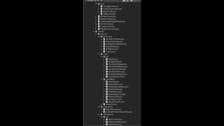 Scrolling over my UHC Plugin code (v2)