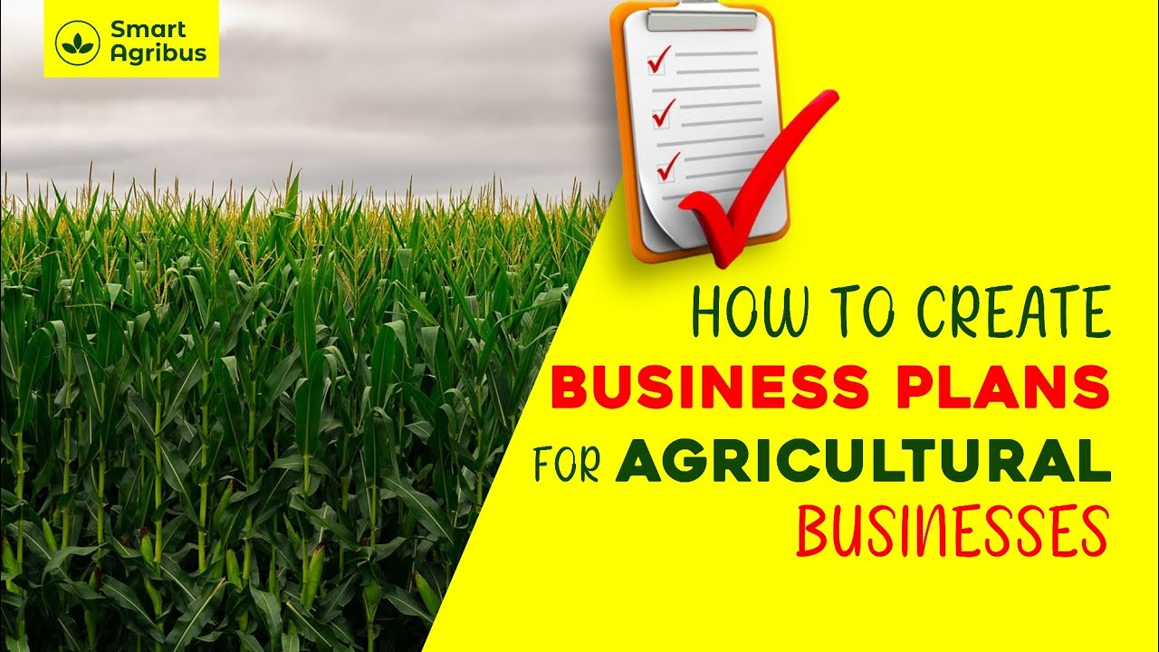 How To Write An Agricultural Business Plan Step By Step In 2024 how-to-write-an-agricultural-business-plan-step-by-step-in-2024