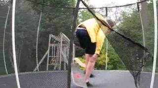 TrampBoard Fail