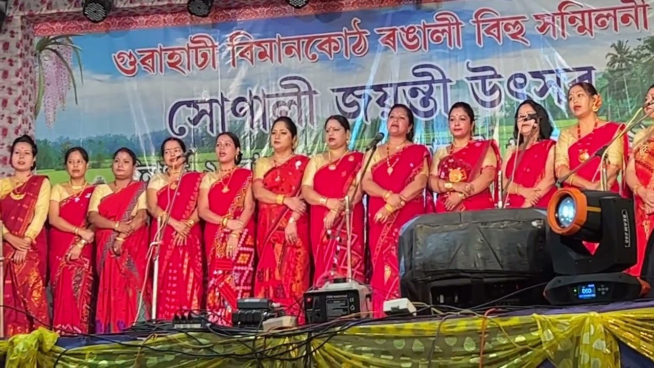 A Song on Dipor Bill || Deepor Bill Guwahati Assam.