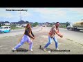 MESIAS LIVE ( ven ven ven ) DANCE VIDEO with GSTARDANCEACADEMY  by AVERLY MORILLO