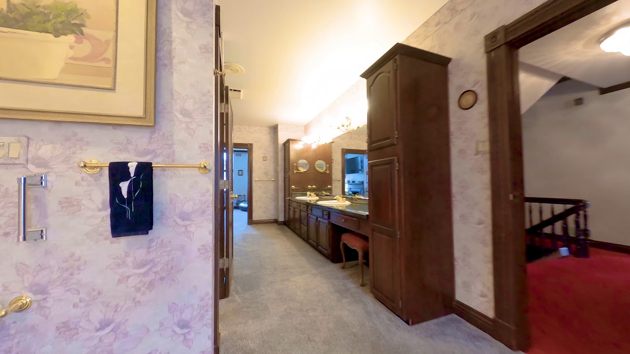 706 James Street | Drone Fly-Through