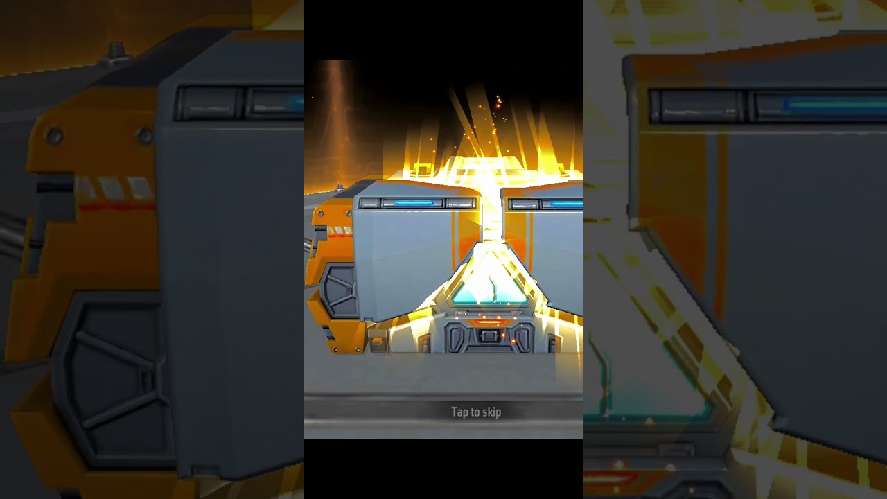 new weapon royale 😮1 spin trick 