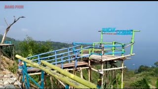 puncak gebang