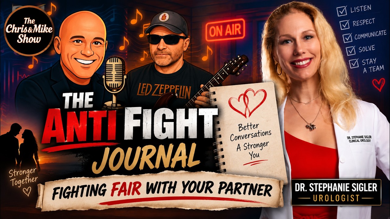 The Anti Fight Journal: How to Fight Fair With Your Partner #therapytools #reels #shorts #real